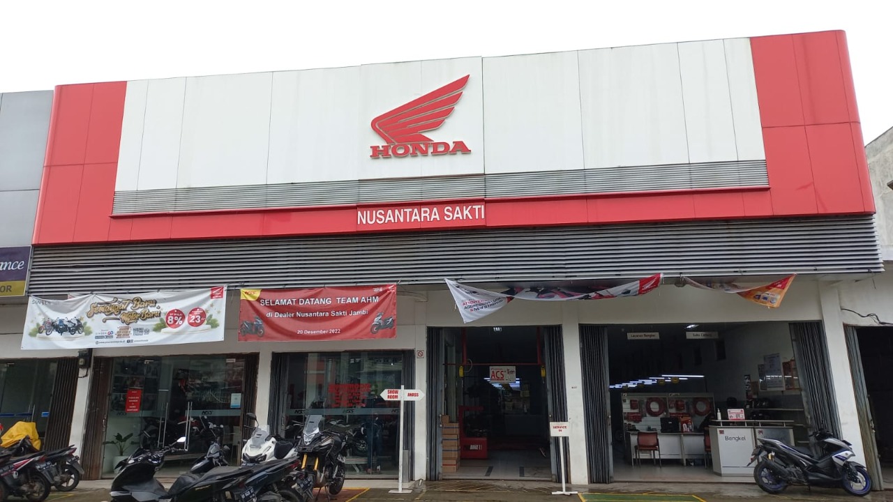 Nusantara Sakti: Solusi Otomotif Cilacap yang Transparan dan Terpercaya